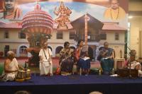 165th Shri Chitrapur Rathotsava 2026 - Day 7-8 (3, 4 April 2026) Pictures courtesy of Shri Dinesh Karkal